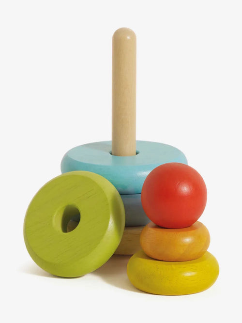 Rainbow Tower - Test Product