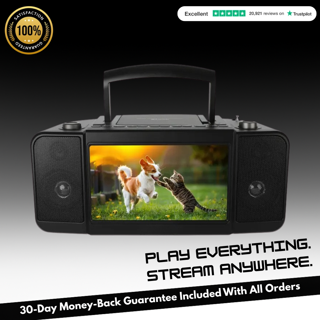 StreamBox – Venqor